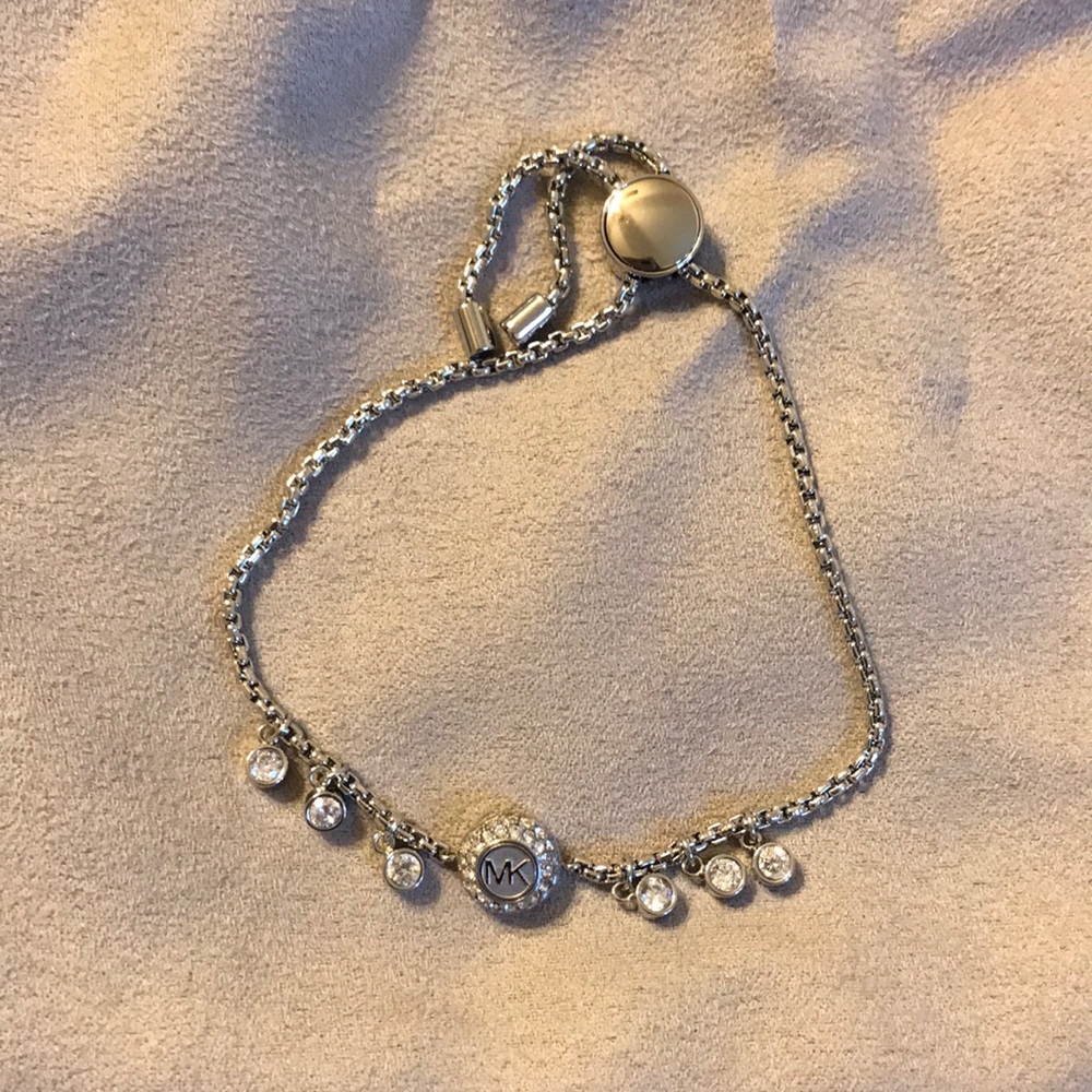 Michael kors bracelet